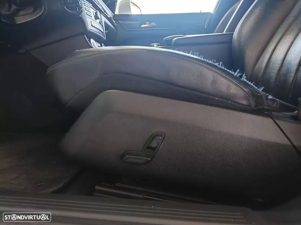 Mercedes-Benz CLS 250 CDi BlueEfficiency Shooting Brake - 23