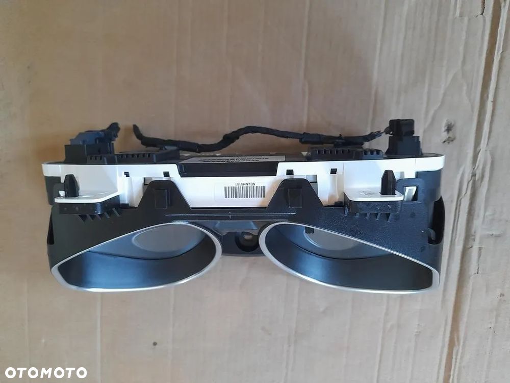 Licznik zegary Ford B-MAX C1BT-10849-LXN - 5