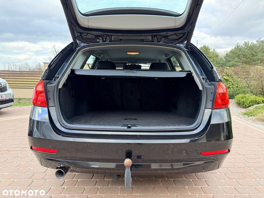 BMW Seria 3 320d DPF - 27