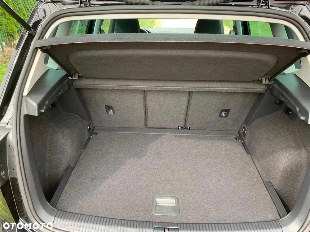 Volkswagen Golf Sportsvan VII SV 1.5 TSI ACT Highline DSG - 8