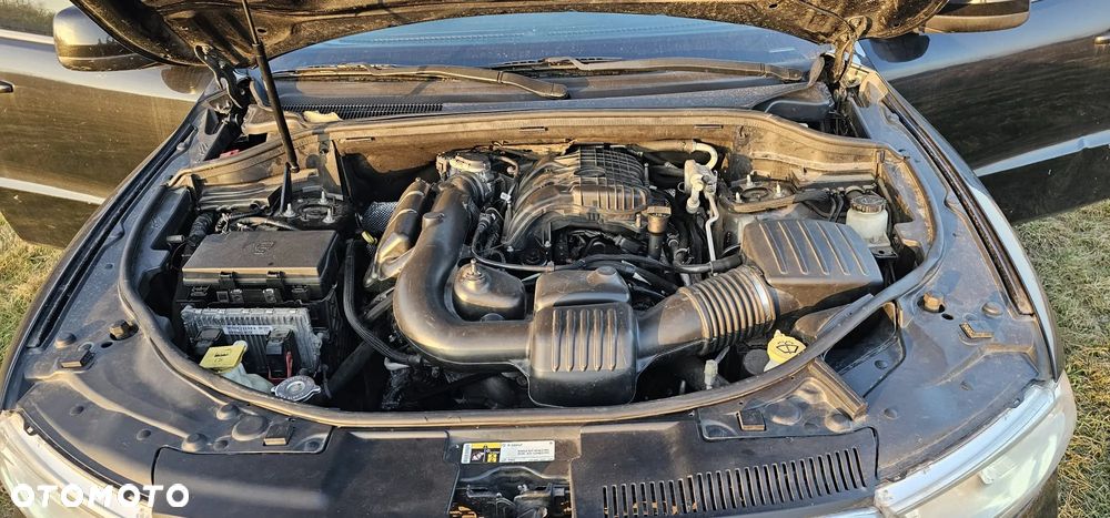 Dodge Durango 3,6 Limited - 5