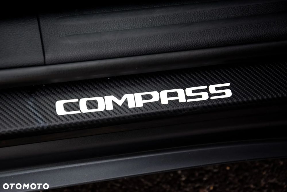 Jeep Compass 1.4 TMair Limited FWD S&S - 19