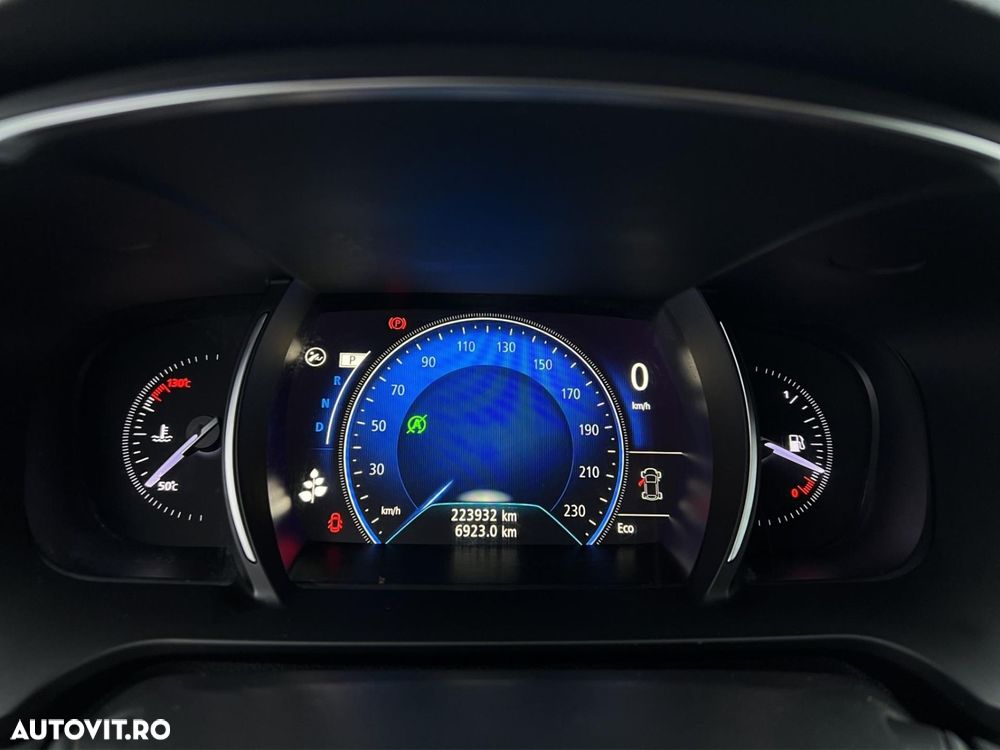 Renault Talisman ENERGY - 8