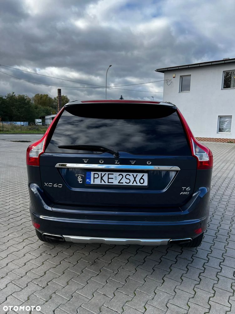 Volvo XC 60 - 7