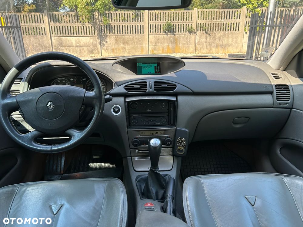 Renault Laguna - 6