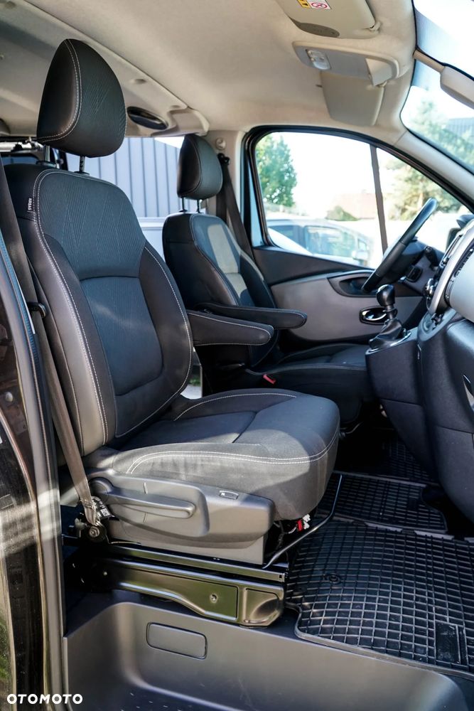 Renault Trafic L2H1 2,9t Pack Clim - 26