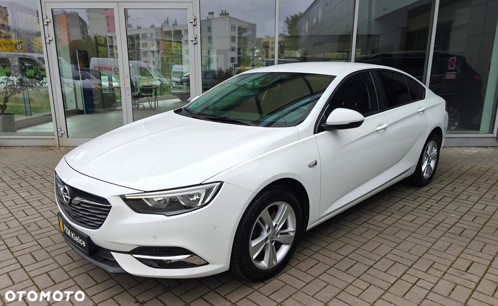 Opel Insignia - 4