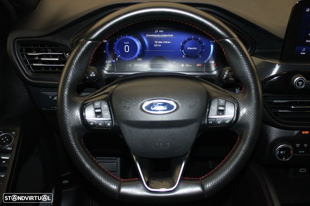 Ford Kuga 1.5 EcoBoost ST-Line - 11