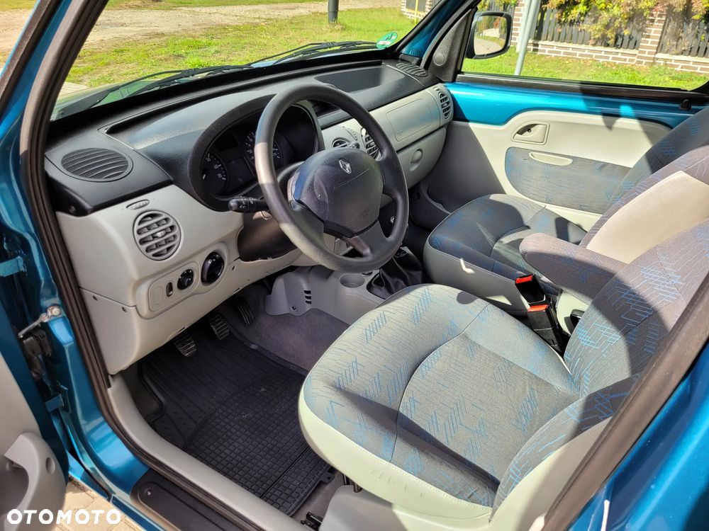 Renault Kangoo - 9
