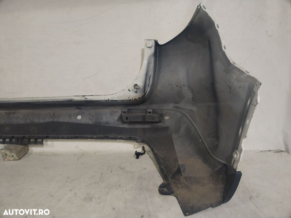 Bara spate Suzuki Vitara, 2015, 2016, 2017, 2018, cod origine OE 71811-54P. - 7