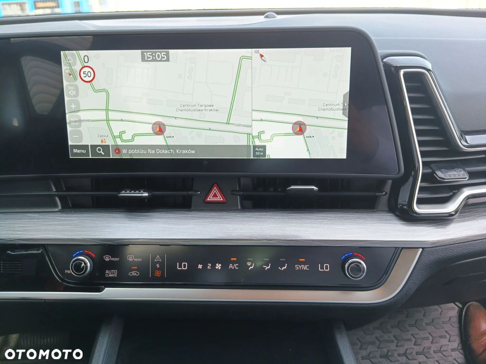 Kia Sportage 1.6 T-GDI L 2WD DCT - 24