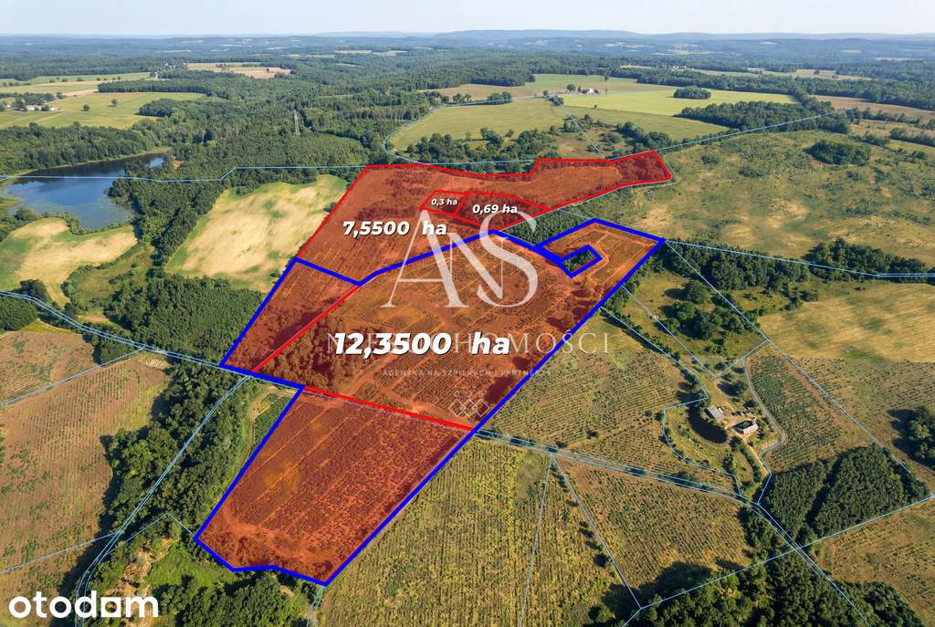Zemljište, 208900 m²