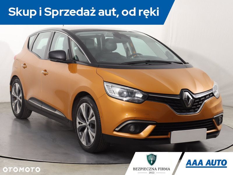 Renault Scenic - 3