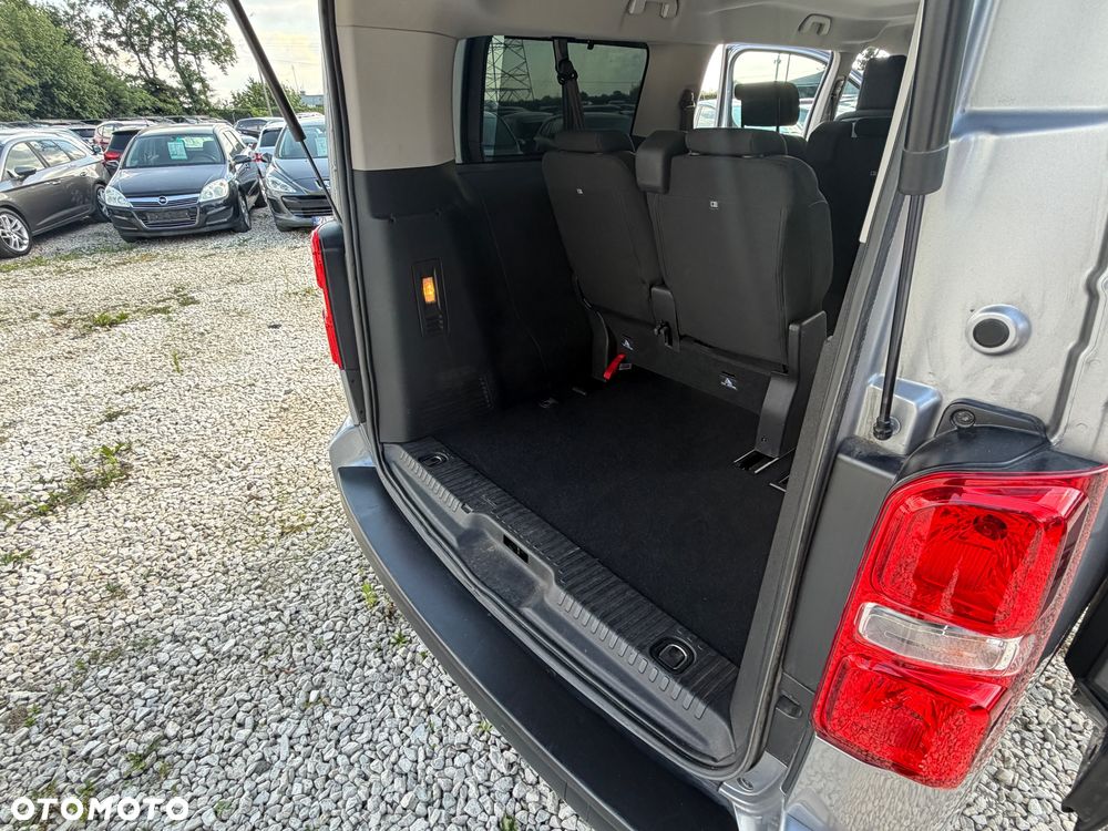 Toyota ProAce Kombi D-4D Long 2,8t - 13