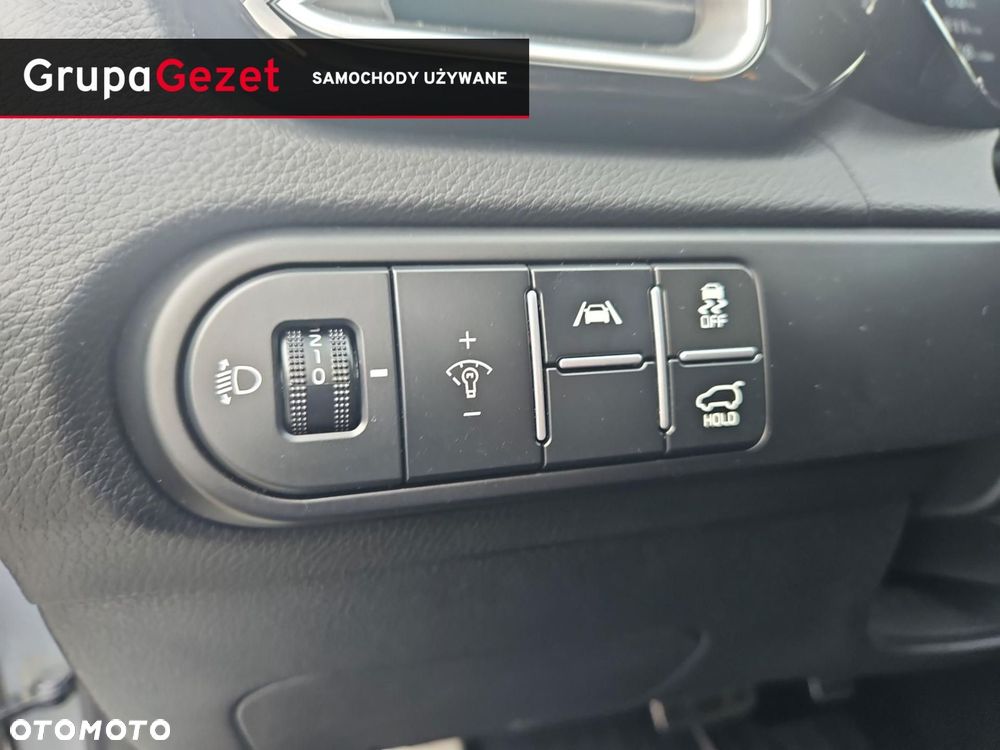 Kia ProCeed 1.5 T-GDI GT Line DCT - 22
