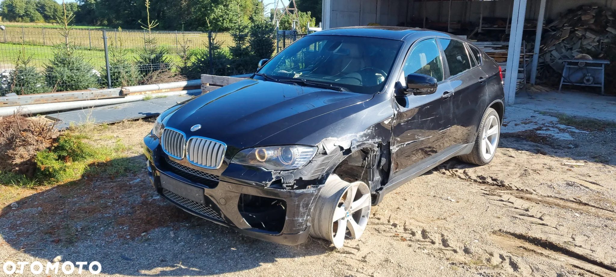BMW X6 35d xDrive - 5