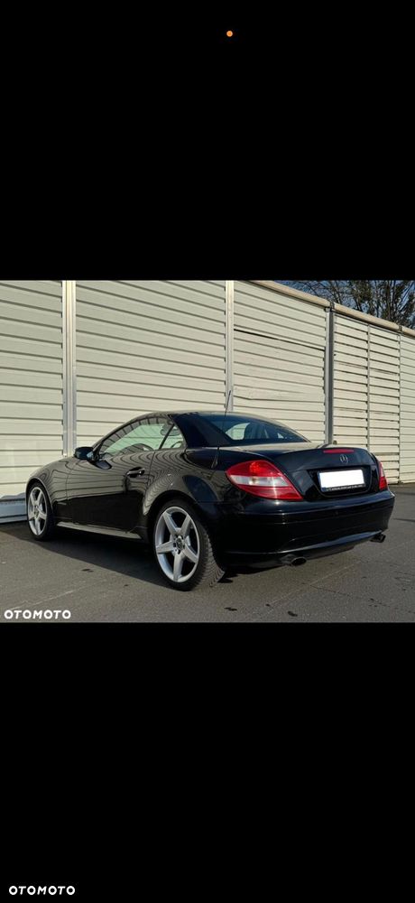 Mercedes-Benz SLK - 9
