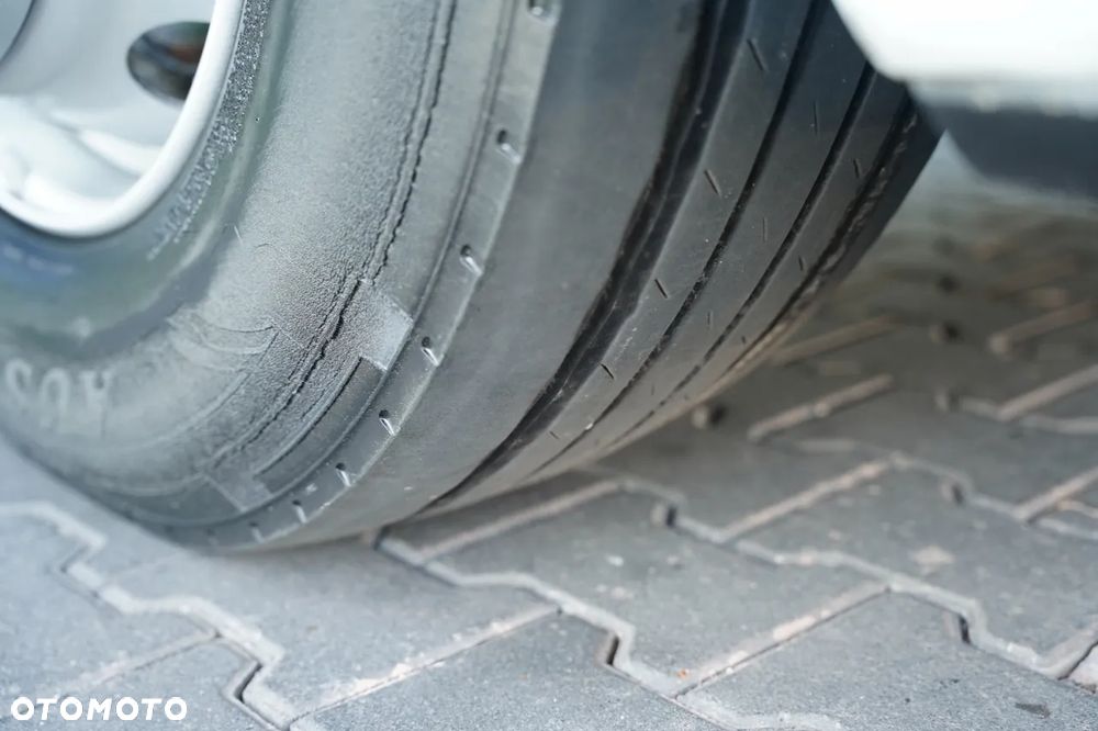 Ford F-MAX 500 / KLIMATYZACJA POSTOJOWA / BOGATE WYPOSAŻENIE / EURO 6 - 20