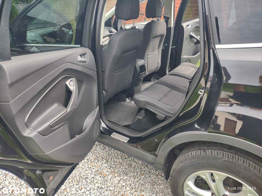 Ford Kuga 1.6 EcoBoost FWD Trend ASS - 11