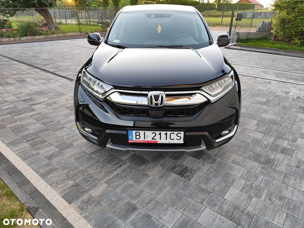 Honda CR-V 1.5 Elegance (Honda Connect+) - 2
