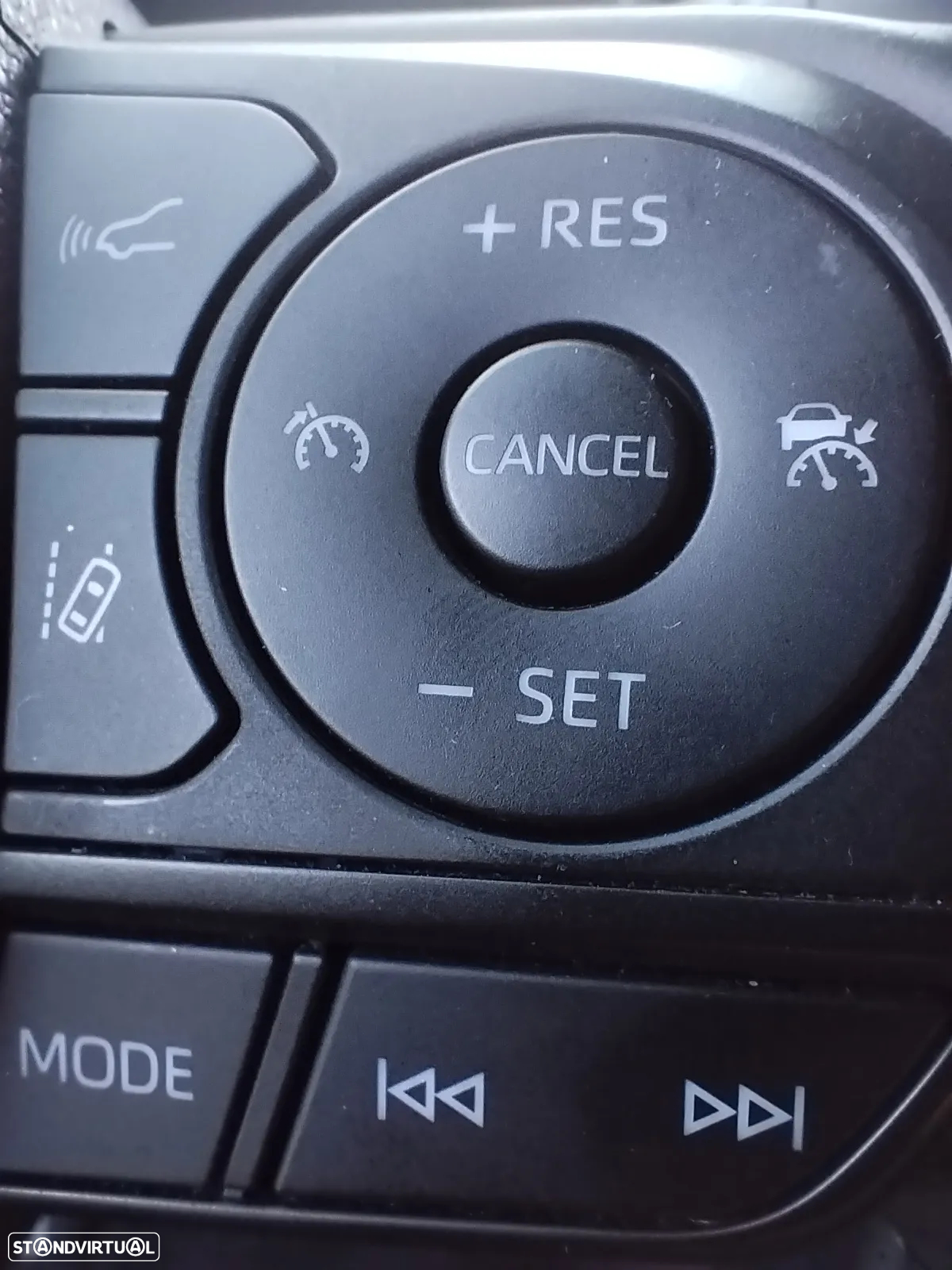 Toyota Corolla 1.2T Comfort - 13