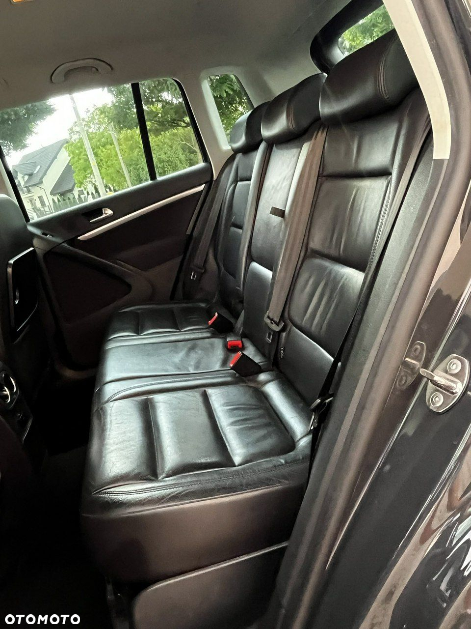 Volkswagen Tiguan - 6