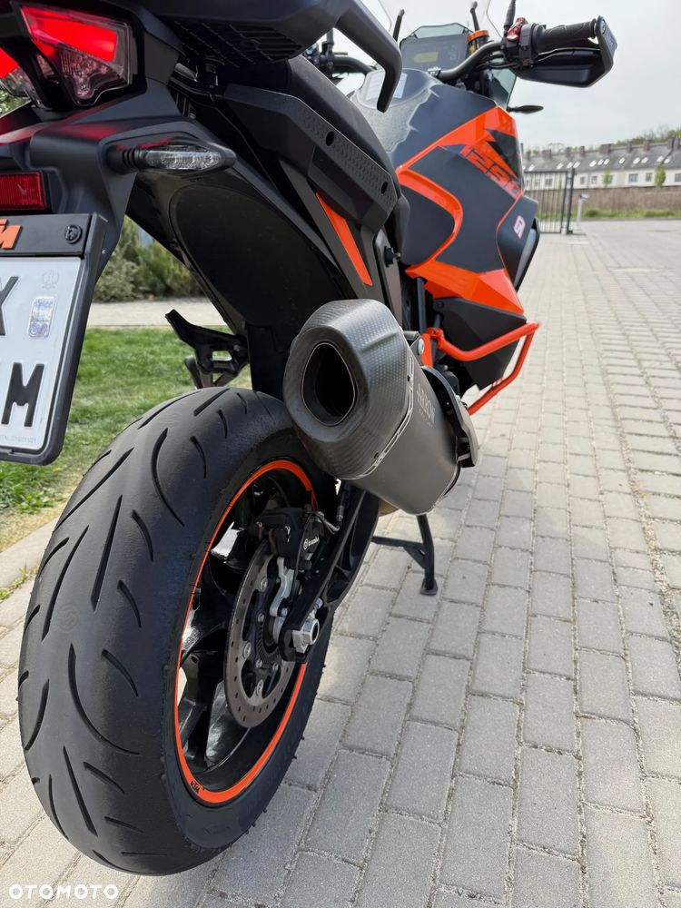 KTM Adventure - 6