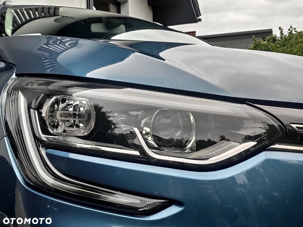 Renault Megane 1.3 TCe FAP Limited - 19