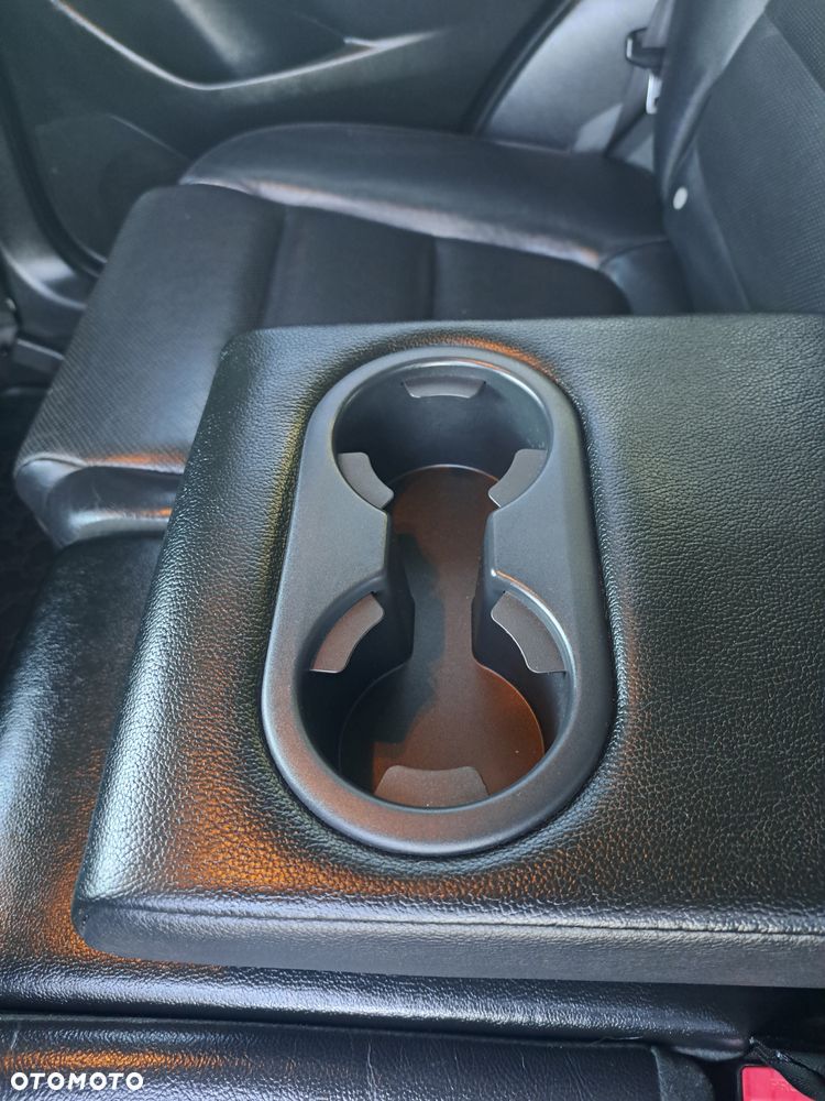 Mazda CX-5 - 19
