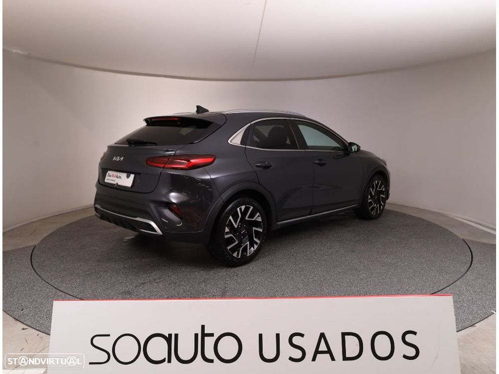 Kia XCeed 1.0 T-GDI Drive - 14