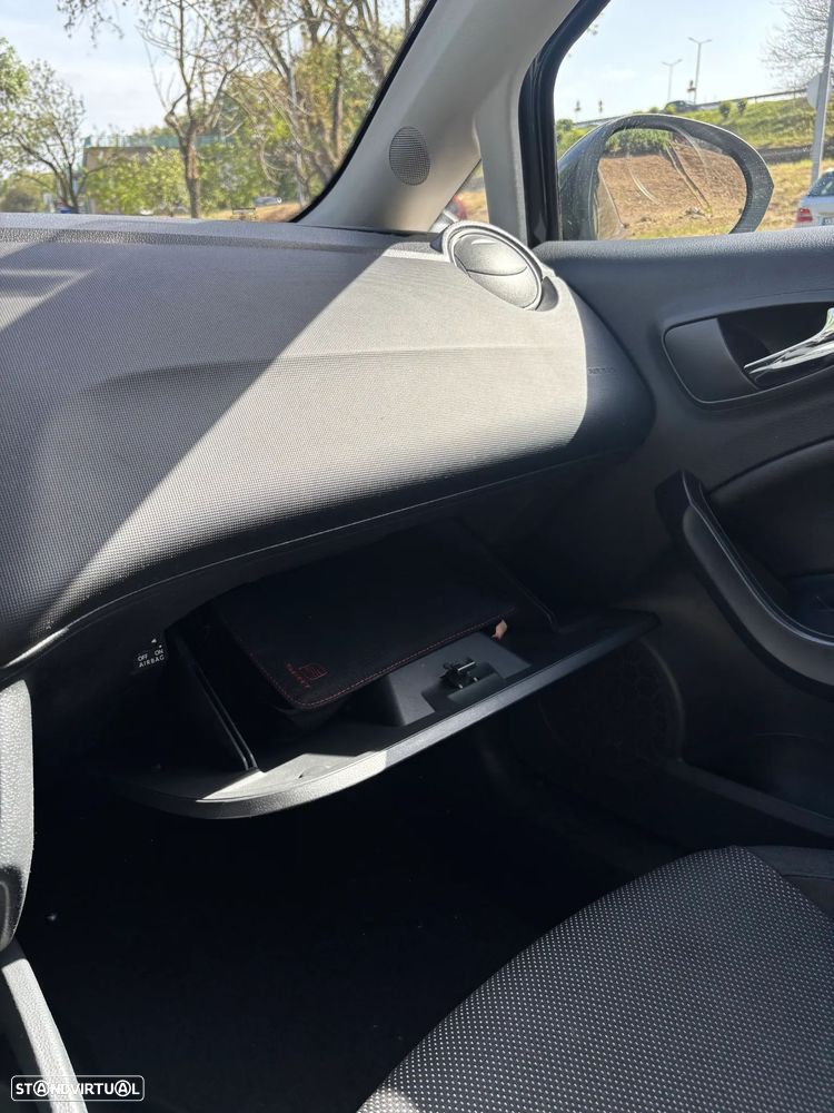 SEAT Ibiza 1.2 12V Sport - 13