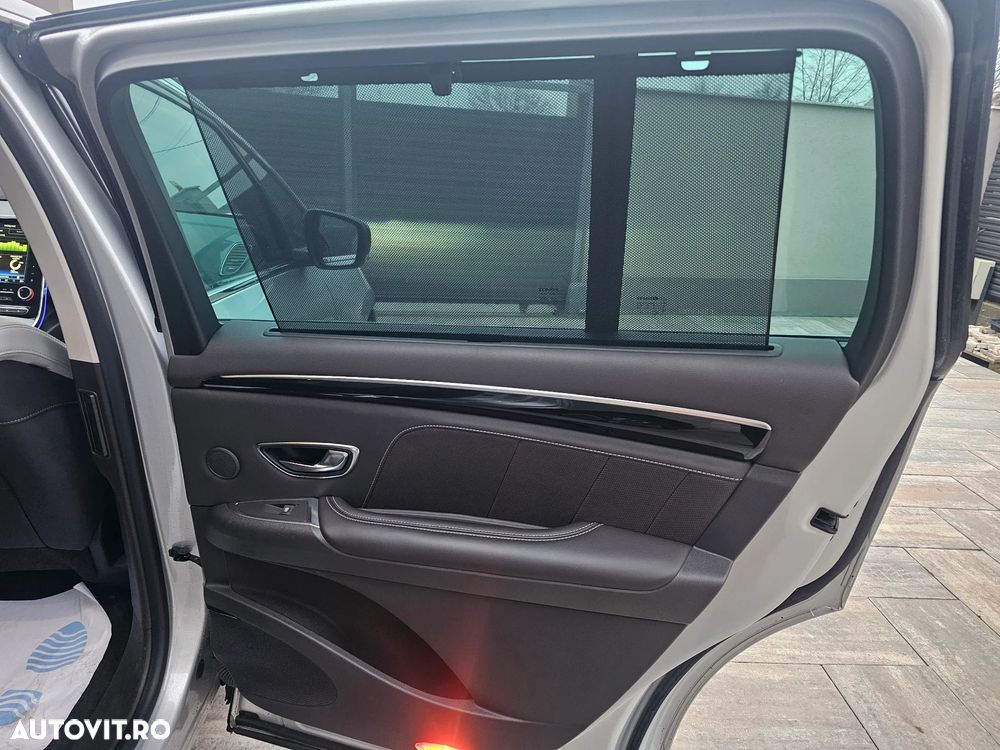 Renault Espace Energy dCi 160 EDC Initiale Paris - 18