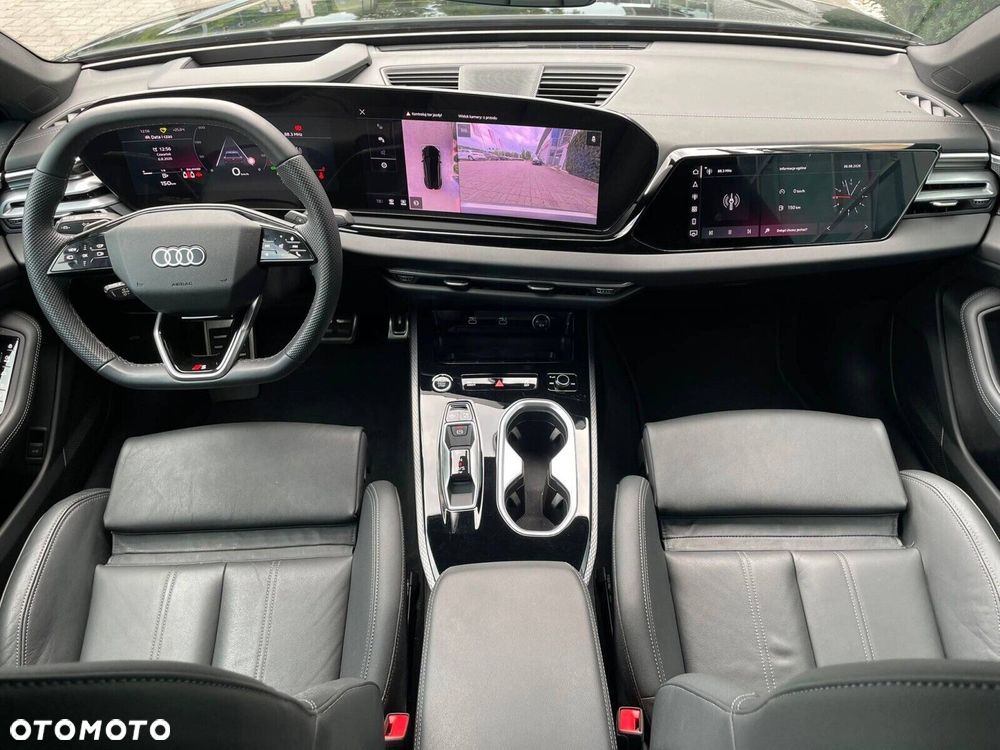 Audi A6 Limousine - 16