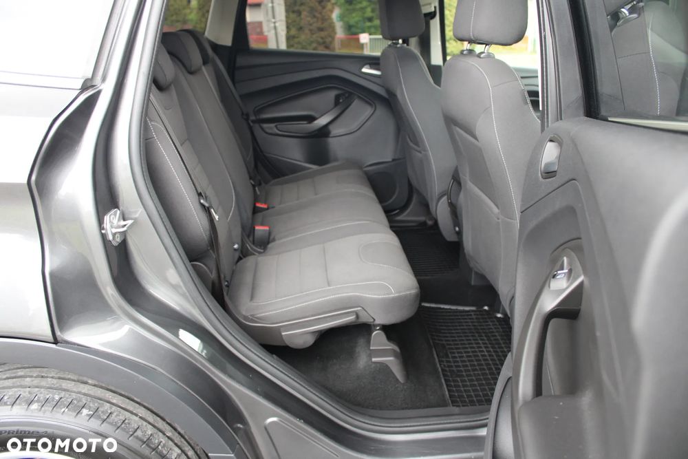 Ford Kuga 2.0 TDCi 4x4 Trend - 21