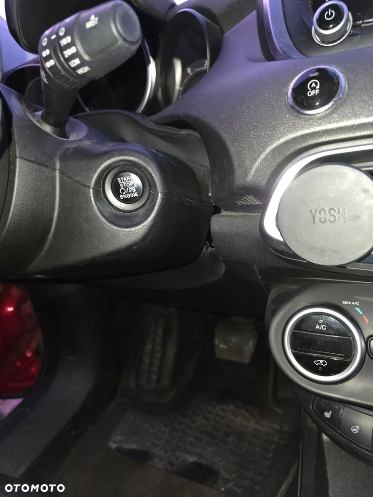 Fiat 500X 2.0 MultiJet Automatik 4x4 S&S Cross Plus - 29