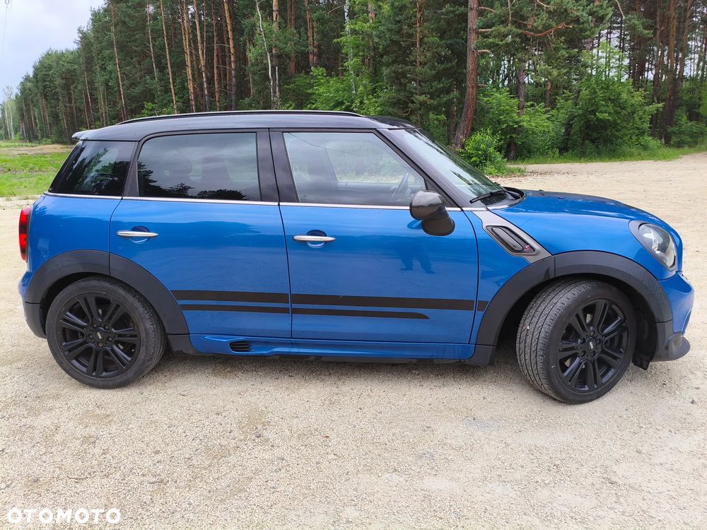 MINI Countryman - 3