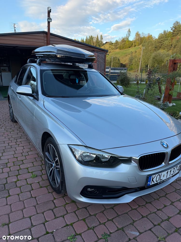 BMW Seria 3 - 9