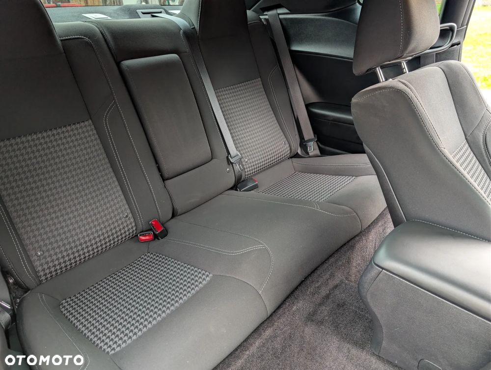 Dodge Challenger Automatik SXT Plus - 16