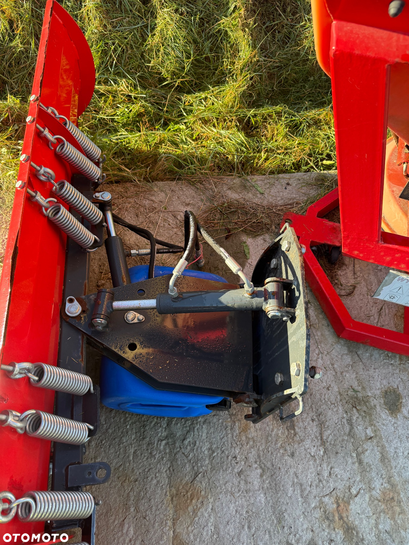Kioti NX6010 - 19