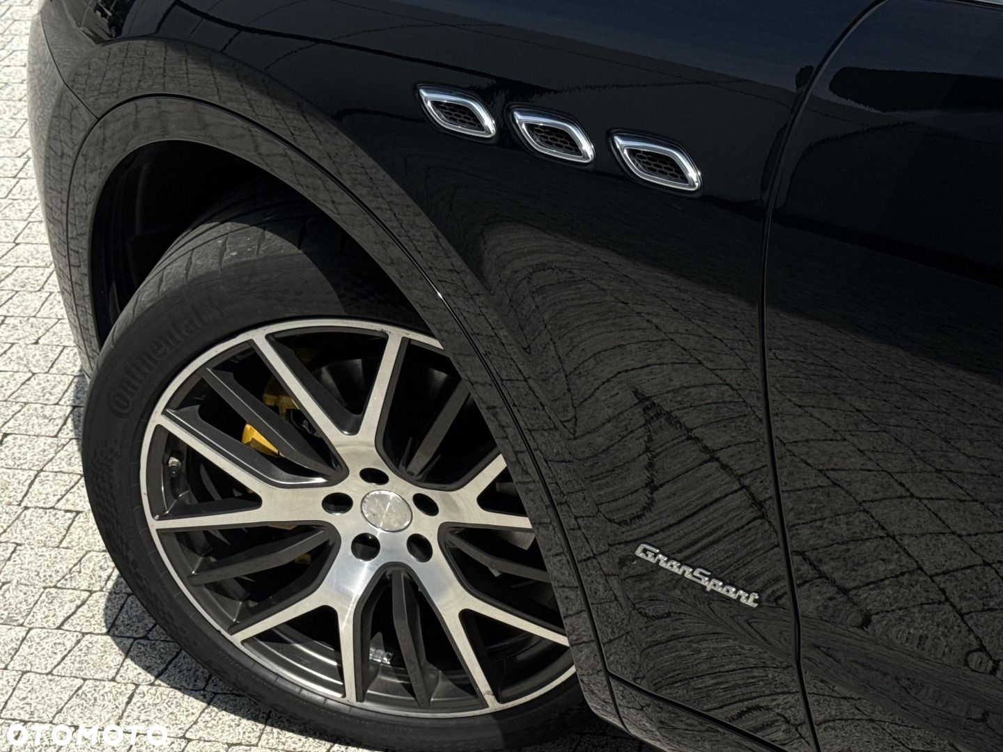 Maserati Levante Essence - 28