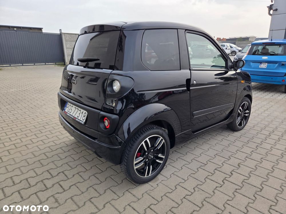 Microcar M.GO - 15