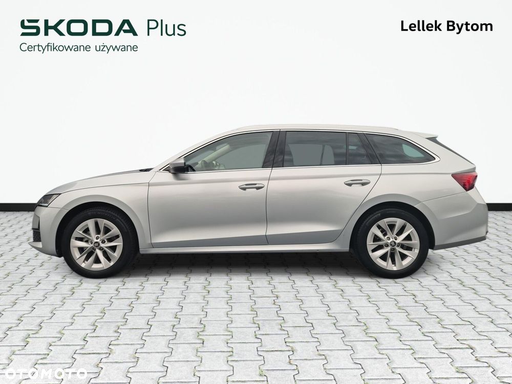 Skoda Octavia 2.0 TDI Selection - 15
