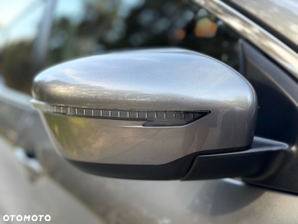 Nissan Qashqai 1.6 DCi Tekna EU6 - 36