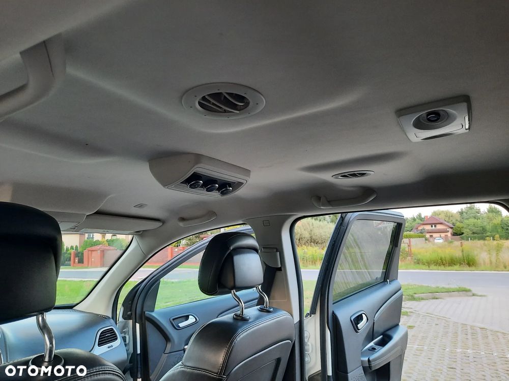 Dodge Journey - 18