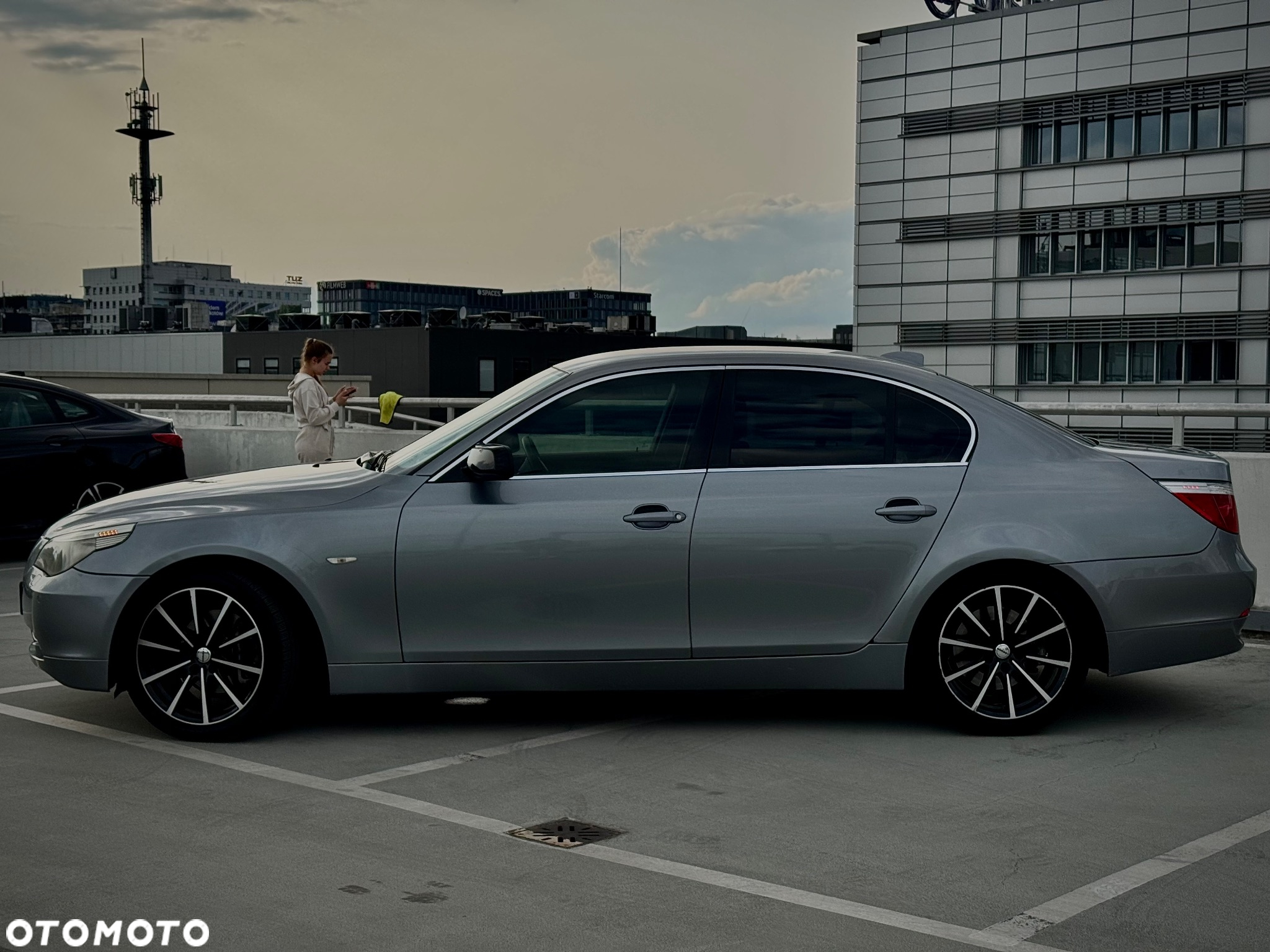 BMW Seria 5 - 3