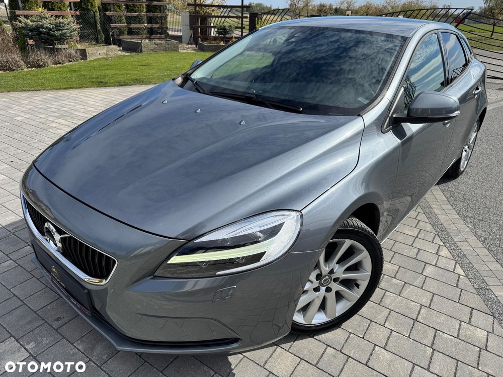 Volvo V40 D2 Summum - 3