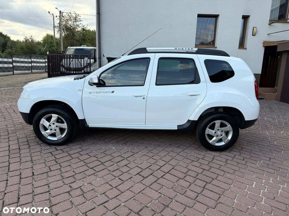 Dacia Duster 1.6 16V 105 4x2 Prestige - 35