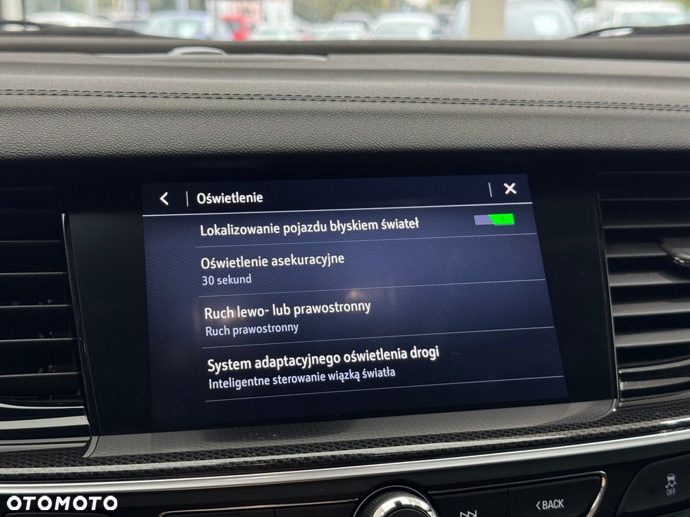 Opel Insignia 2.0 CDTI Business Elegance S&S - 36