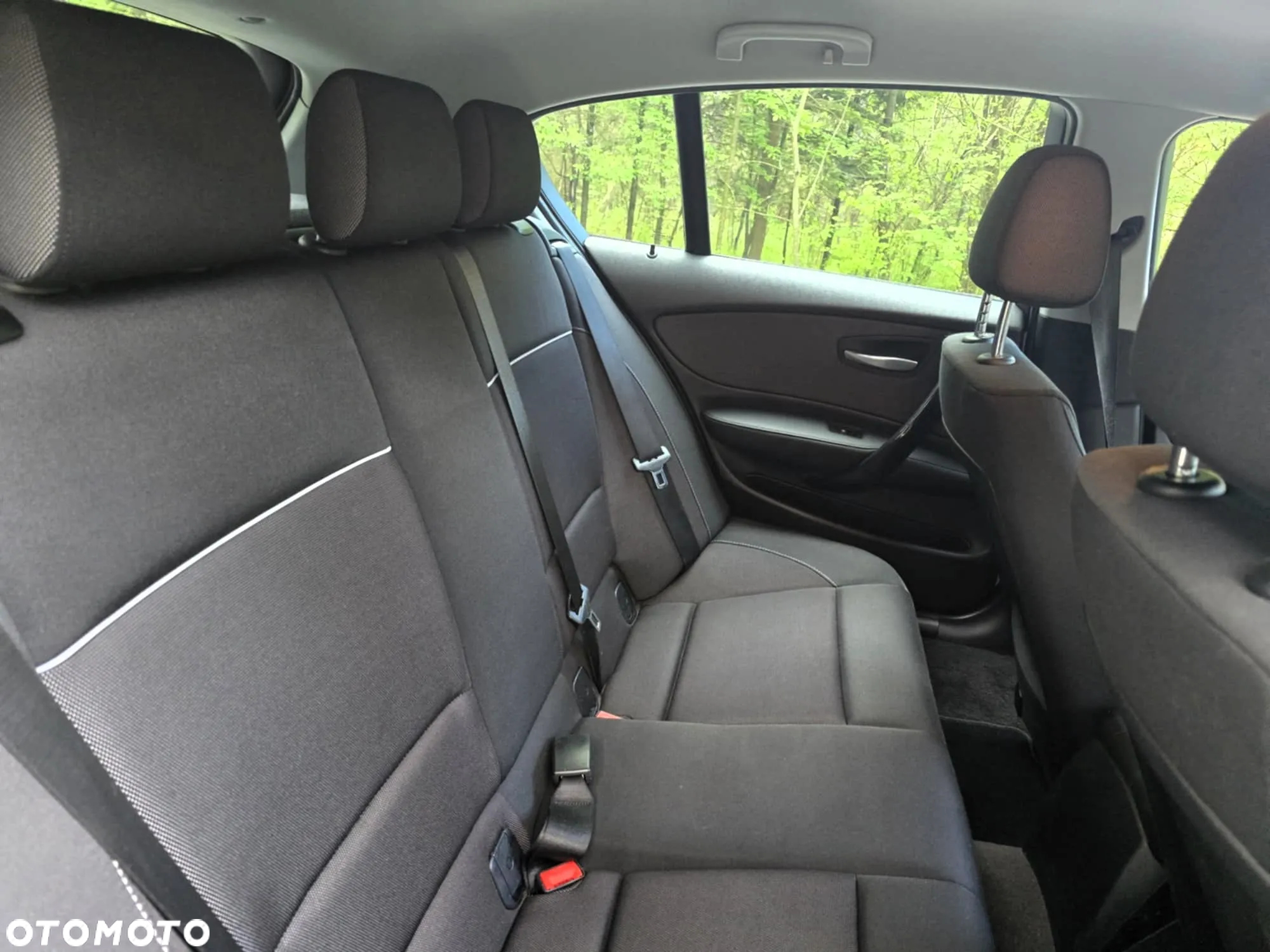 BMW Seria 1 118d - 21