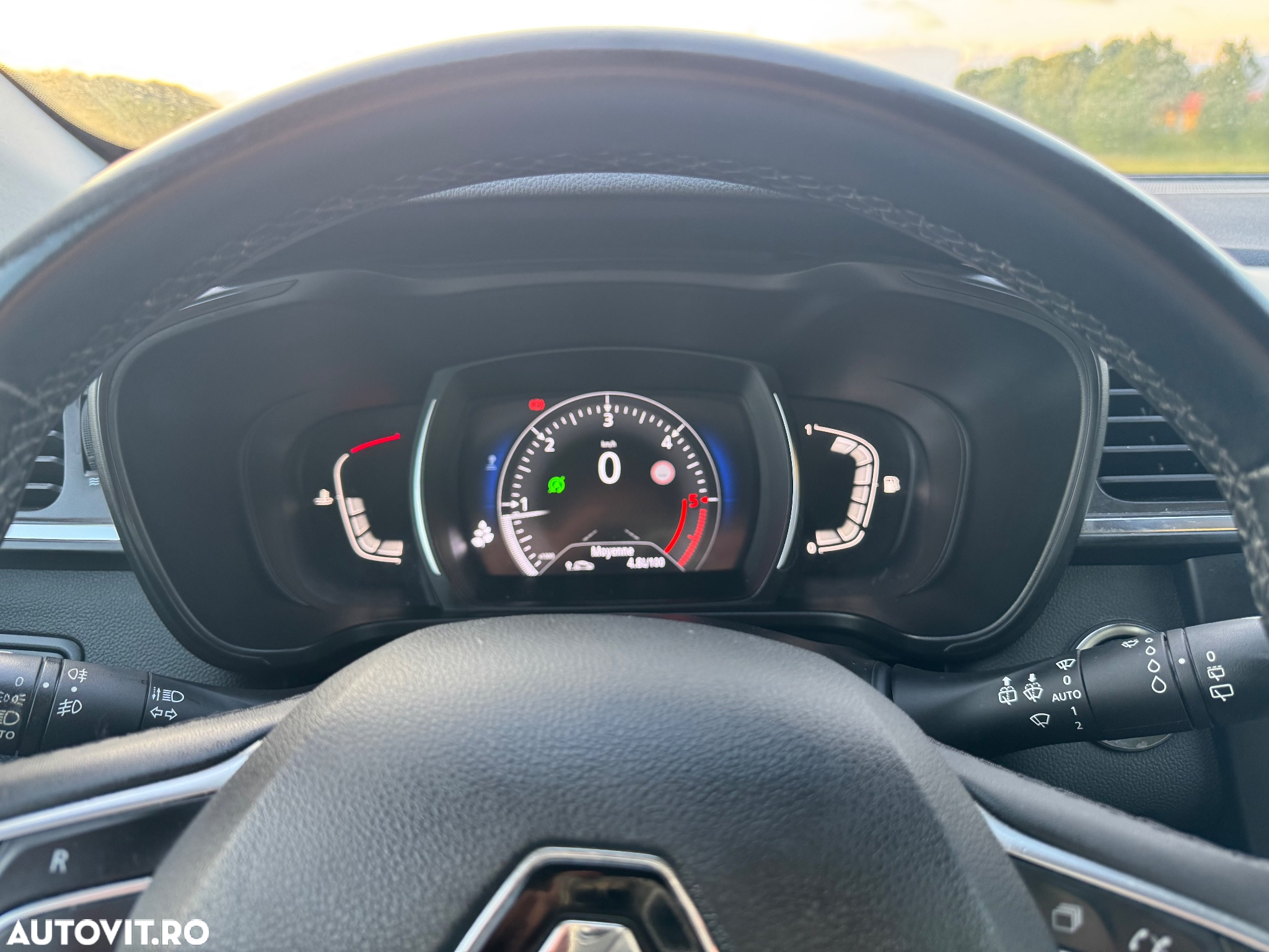 Renault Kadjar BLUE dCi Intens - 14